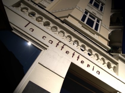 Foto: La Caffetteria