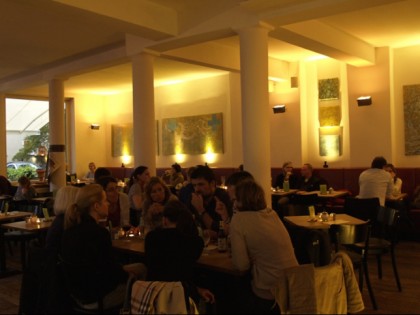 Foto: La Caffetteria
