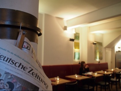 Foto: La Caffetteria
