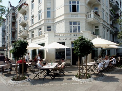 Foto: La Caffetteria